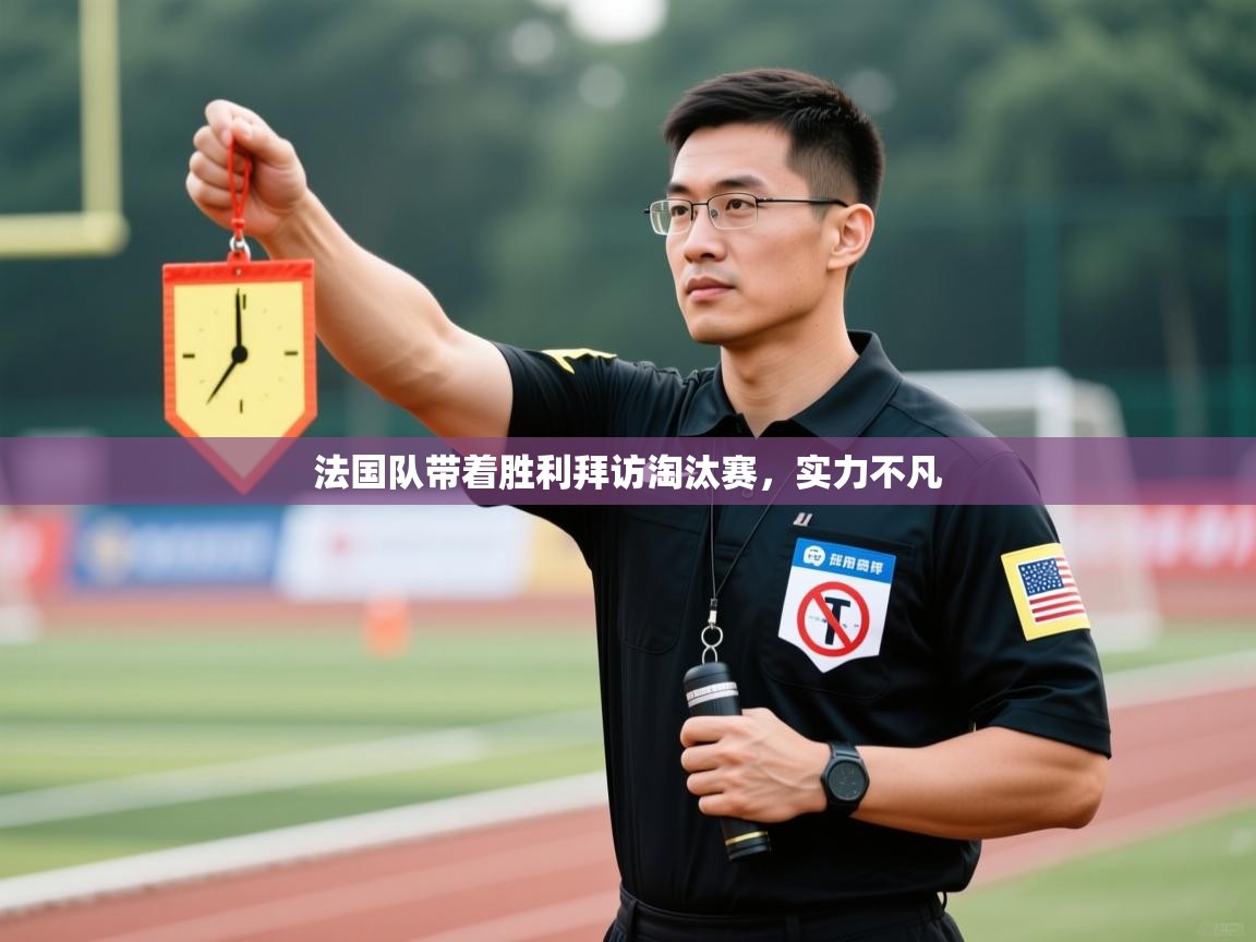 法国队带着胜利拜访淘汰赛,实力不凡 第1张