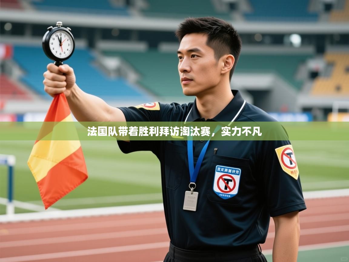 法国队带着胜利拜访淘汰赛,实力不凡 第2张