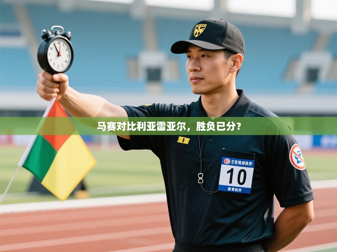 马赛对比利亚雷亚尔，胜负已分？