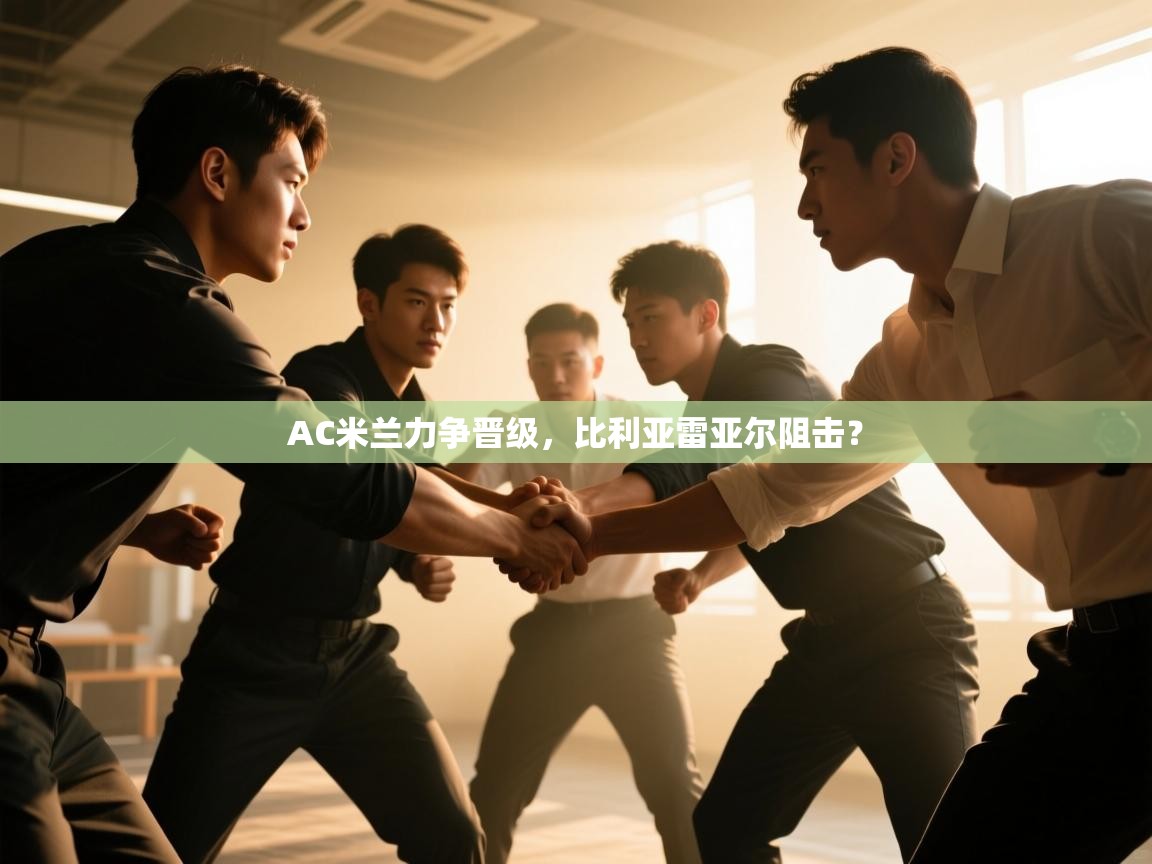 AC米兰力争晋级,比利亚雷亚尔阻击? 第1张