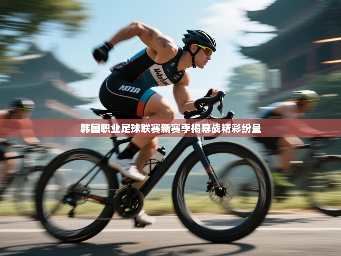 韩国职业足球联赛新赛季揭幕战精彩纷呈  第2张