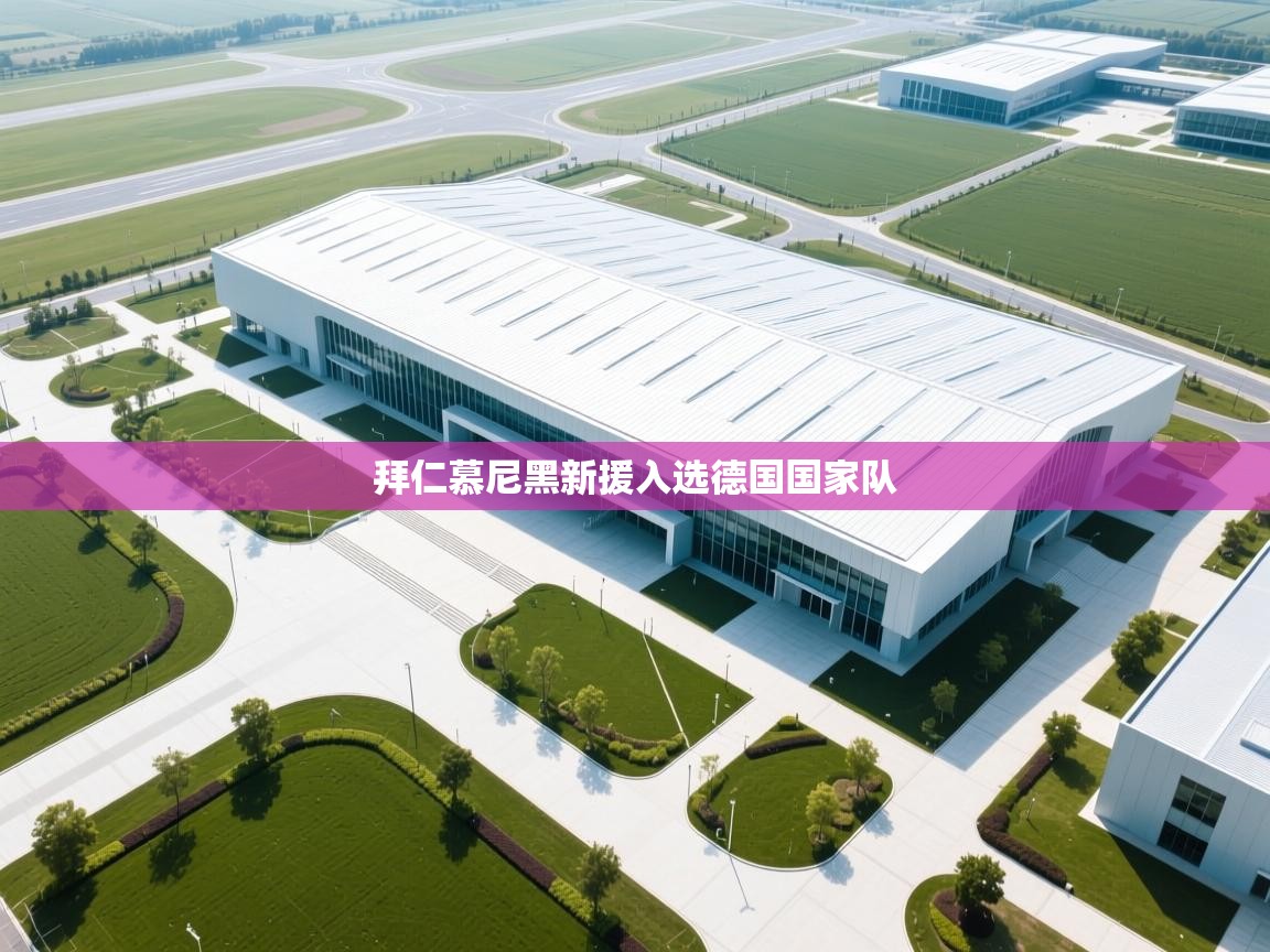 拜仁慕尼黑新援入选德国国家队