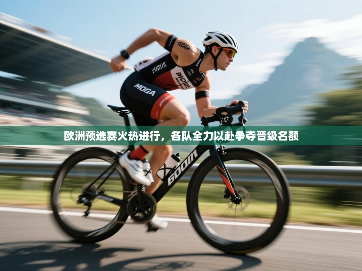 欧洲预选赛火热进行，各队全力以赴争夺晋级名额  第1张