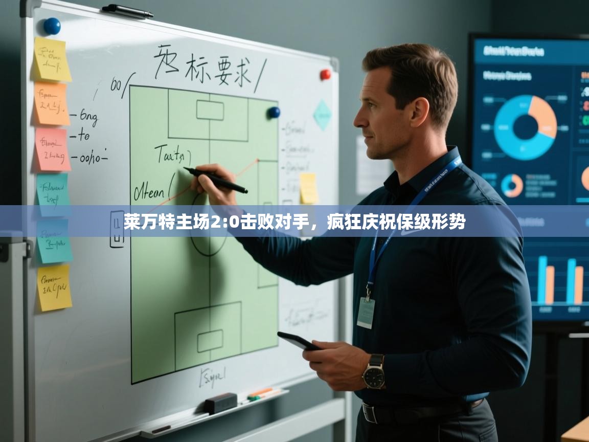 莱万特主场2:0击败对手，疯狂庆祝保级形势