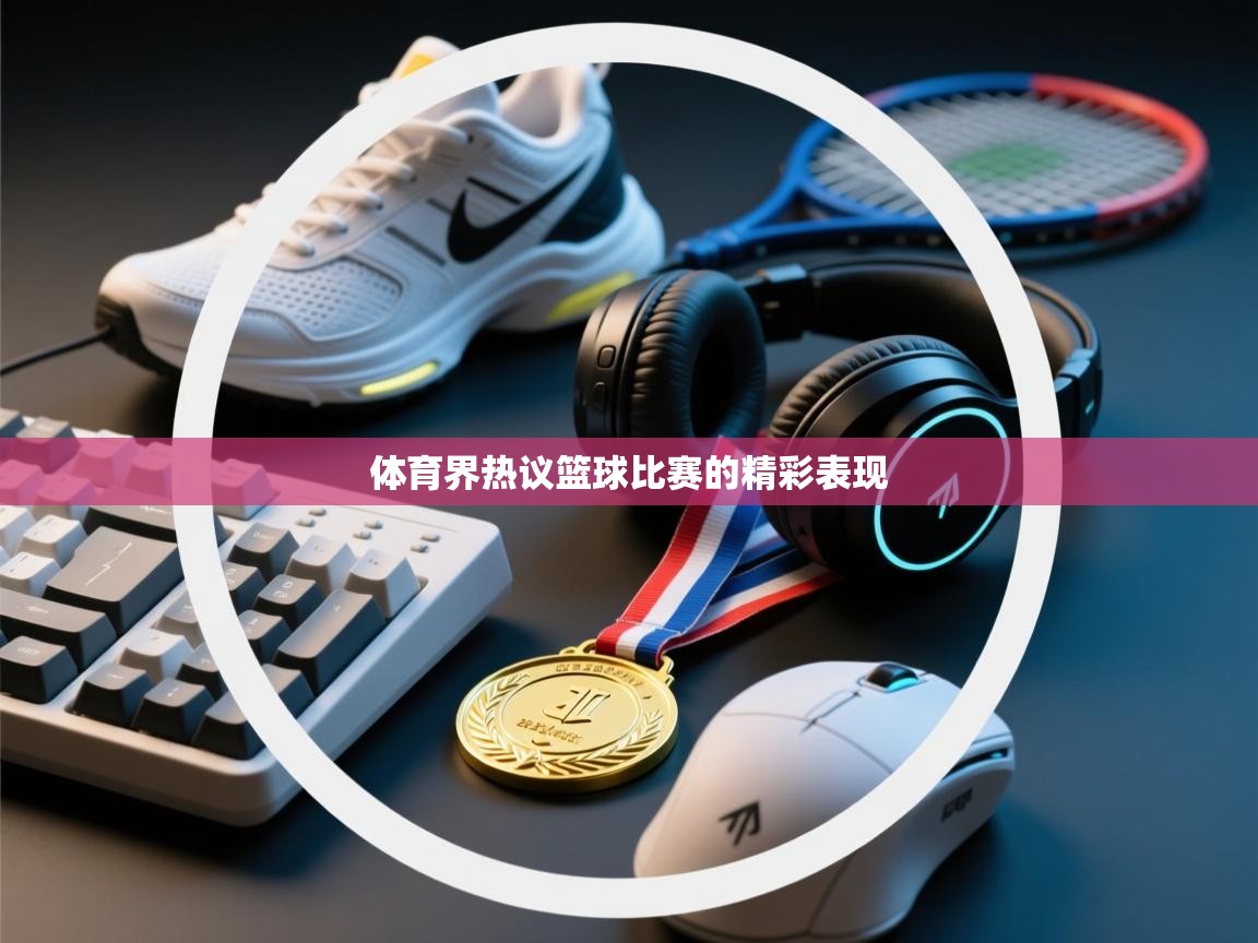 体育界热议篮球比赛的精彩表现