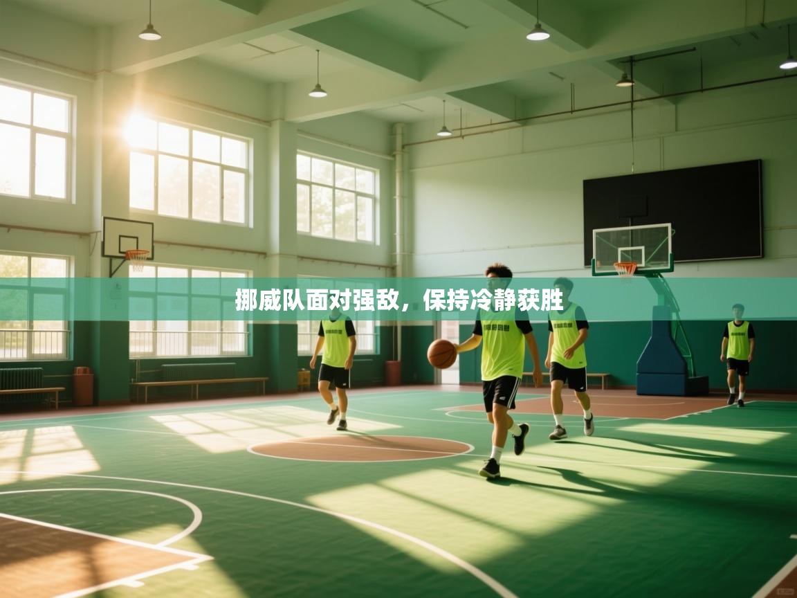 挪威队面对强敌，保持冷静获胜  第2张