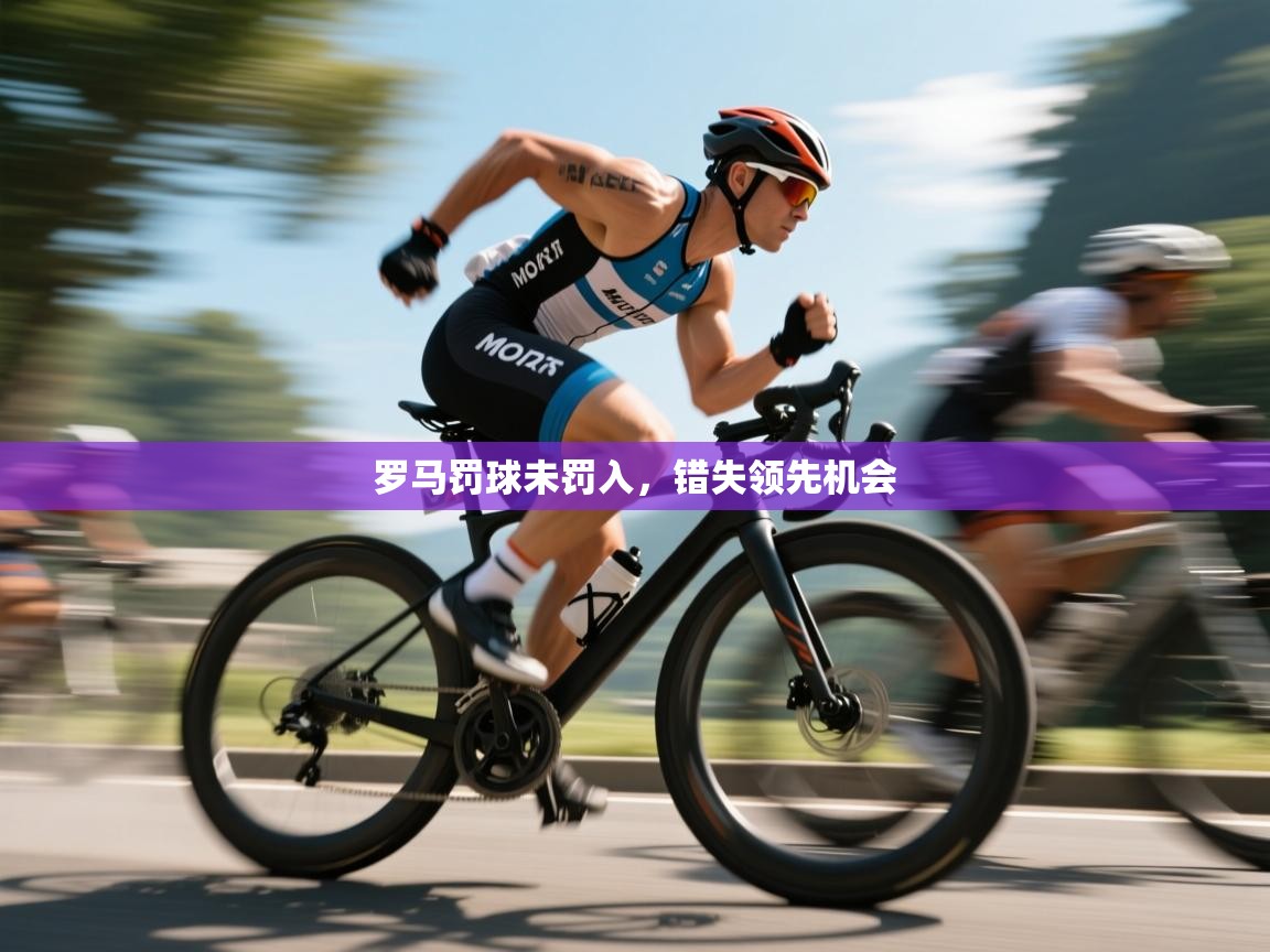 罗马罚球未罚入，错失领先机会