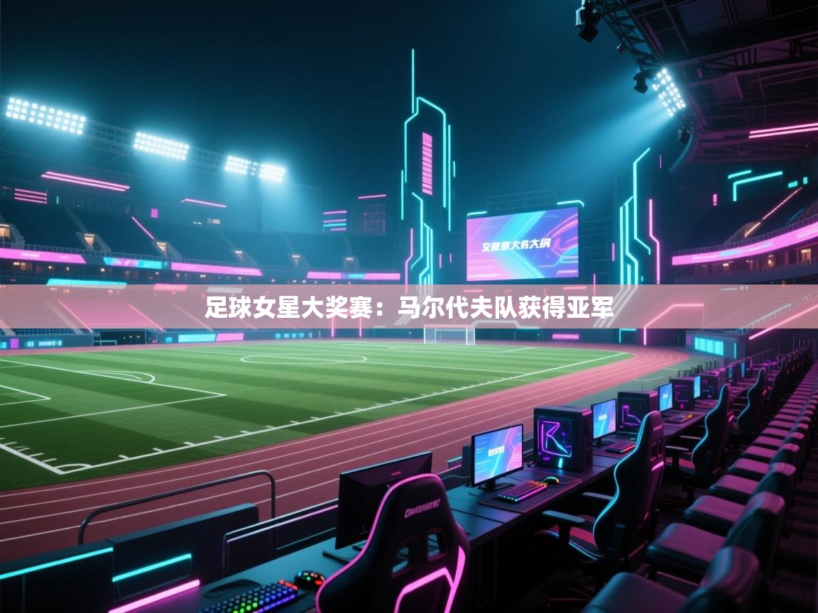 足球女星大奖赛：马尔代夫队获得亚军