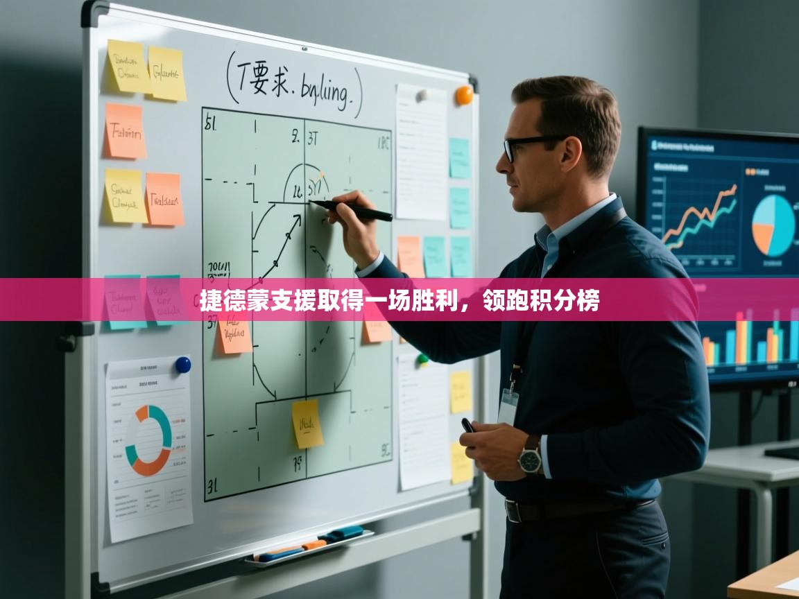 捷德蒙支援取得一场胜利，领跑积分榜  第1张