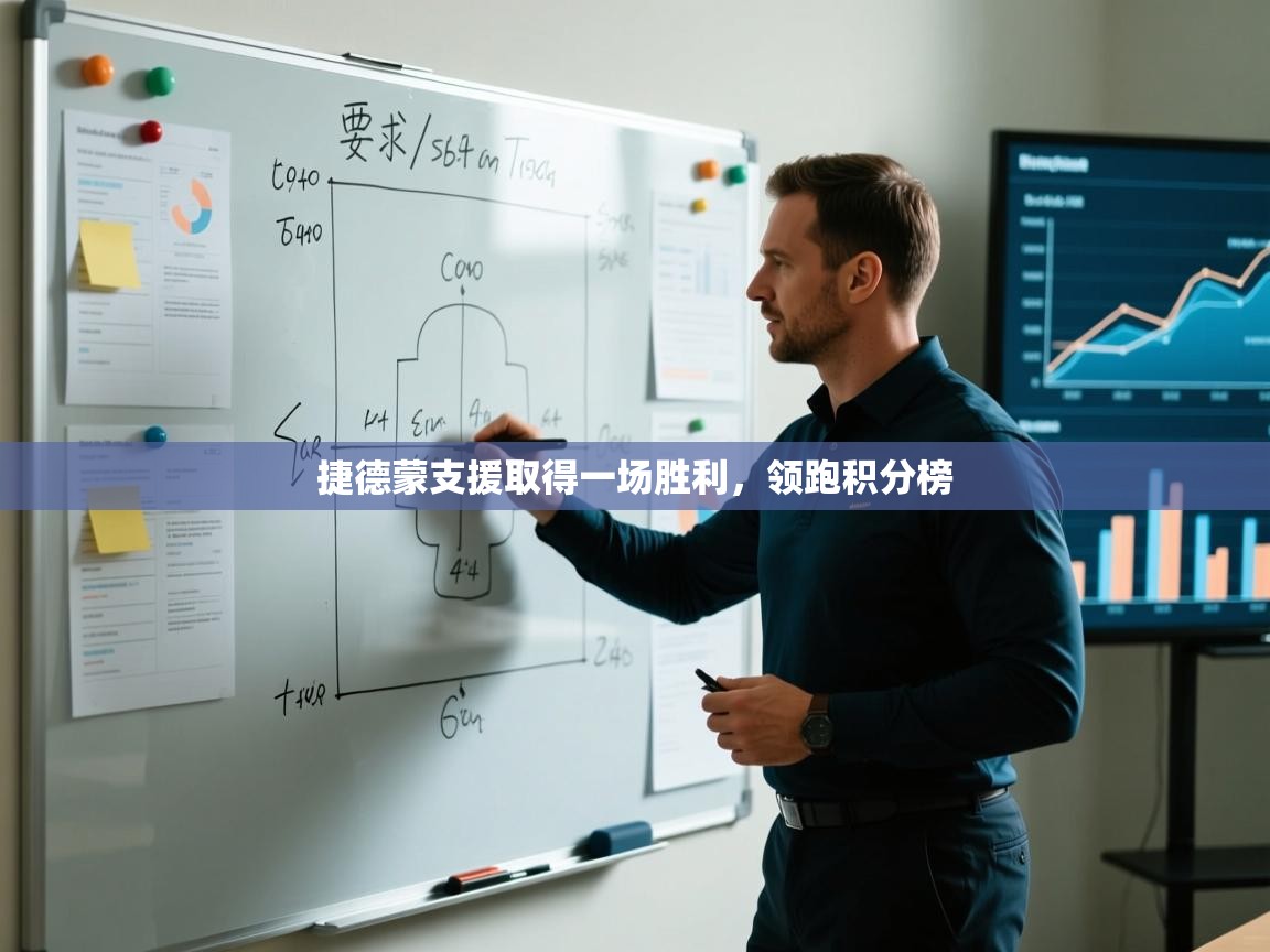 捷德蒙支援取得一场胜利，领跑积分榜  第2张