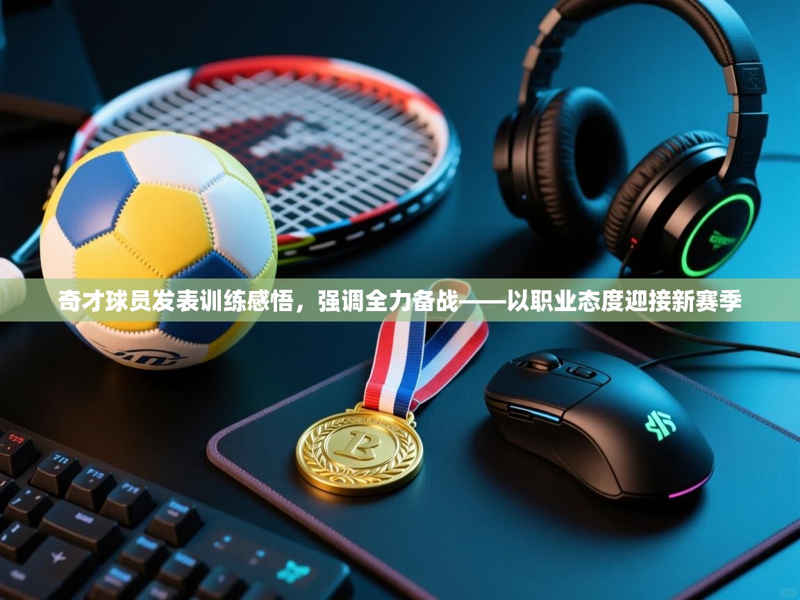 奇才球员发表训练感悟，强调全力备战——以职业态度迎接新赛季