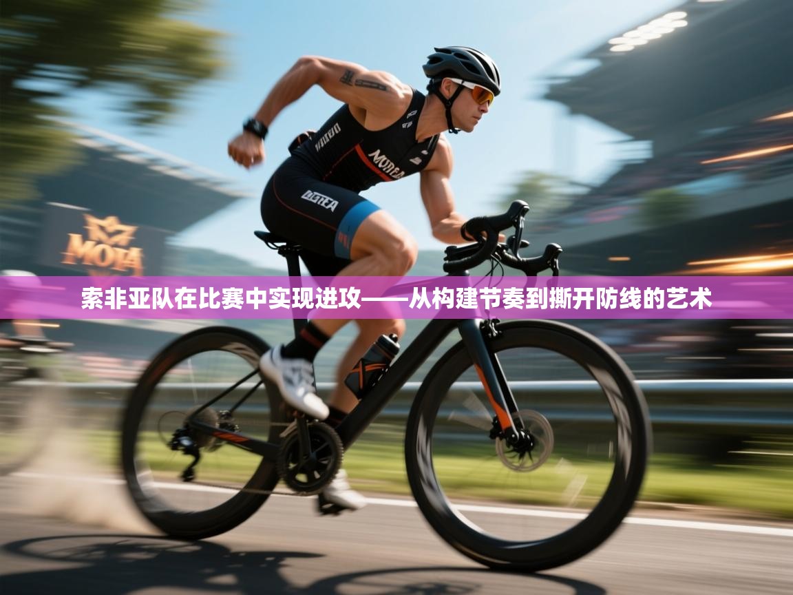 索非亚队在比赛中实现进攻——从构建节奏到撕开防线的艺术