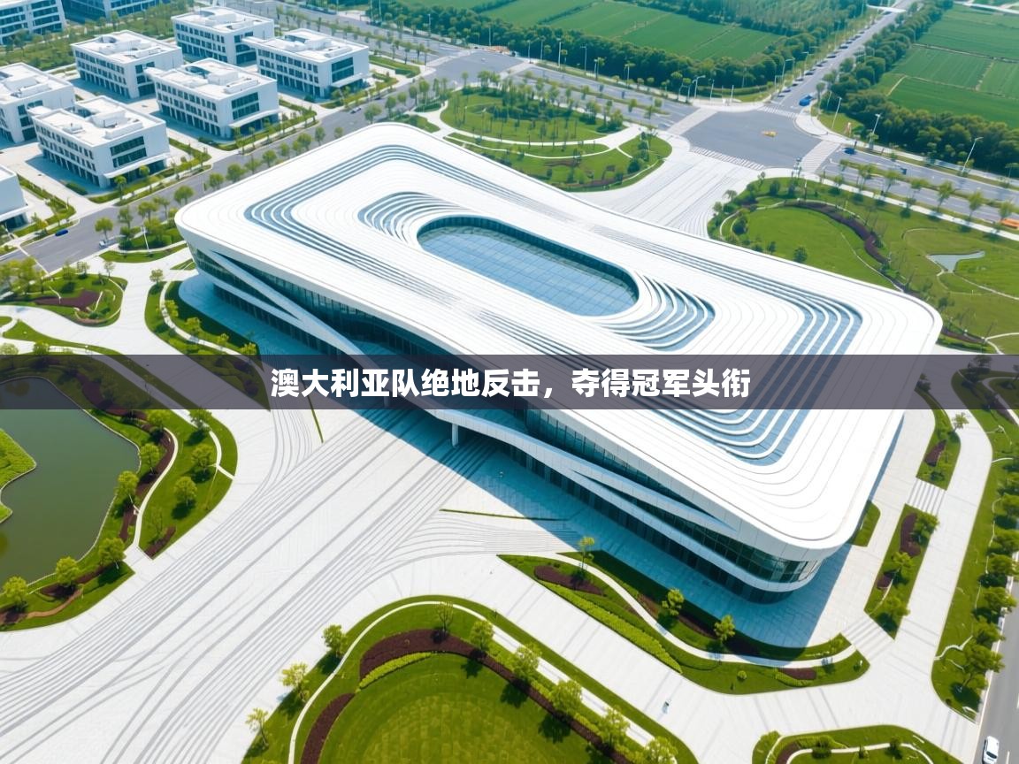 澳大利亚队绝地反击，夺得冠军头衔  第2张