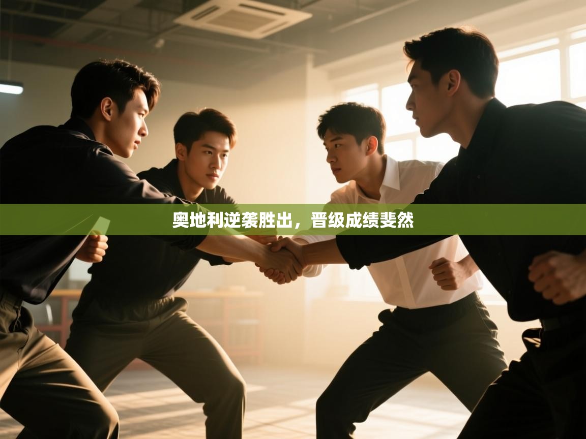 奥地利逆袭胜出，晋级成绩斐然