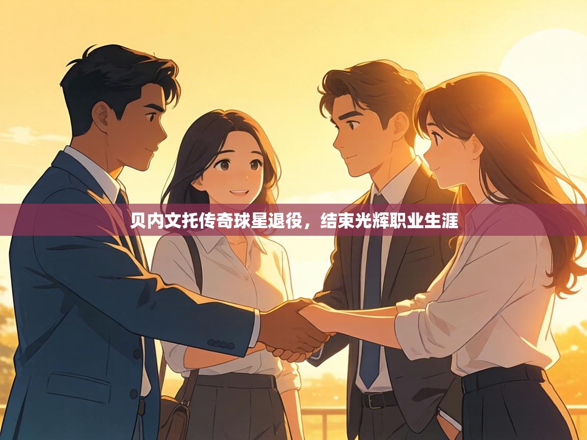 贝内文托传奇球星退役，结束光辉职业生涯